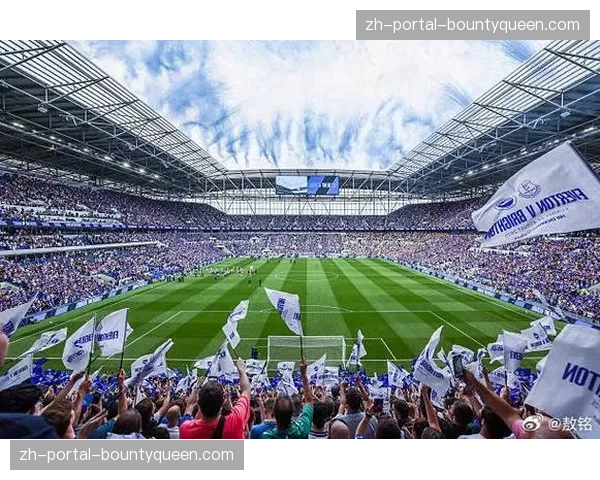 埃弗顿新球场布拉姆利-摩尔码头球场宣布通过最终安全验收，将于下赛季启用