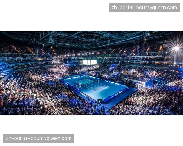 某中国科技公司成为ATP新生代总决赛新晋冠名赞助商