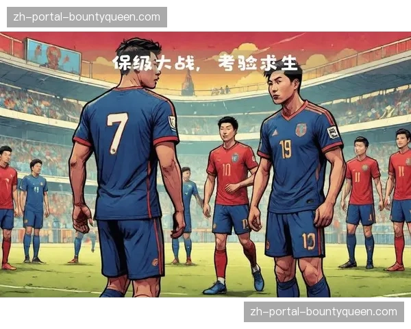 通讯：一场平局背后的故事，记录保级区球队间的六分之战