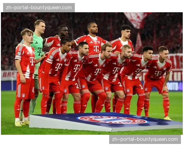 深度复盘：拜仁高位压迫如何成功限制多特蒙德后场出球体系