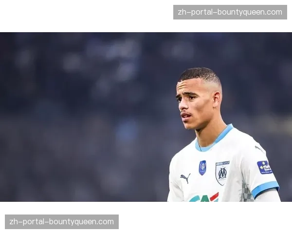 格林伍德高效表现：马赛本世纪首位前两季法甲均造20+球球员