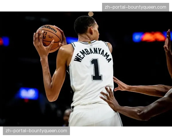 马刺锁定西部第二，文班亚马率年轻球队创造惊喜